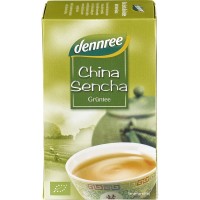 Ceai verde Sencha Bio